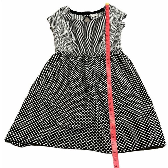 𝅺UO Cooperative School House Polka Dot Dress - Picture 8 of 9